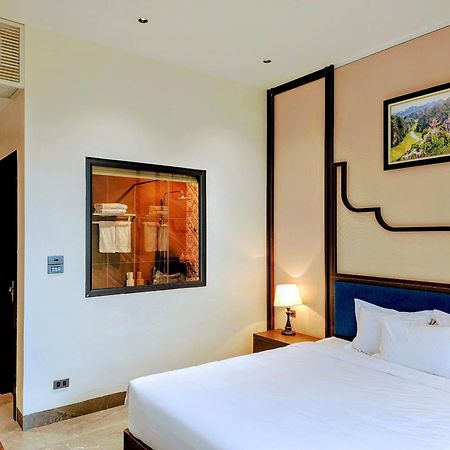 Tam Coc Center Luxury Hotel & Villa Ninh Binh Zewnętrze zdjęcie