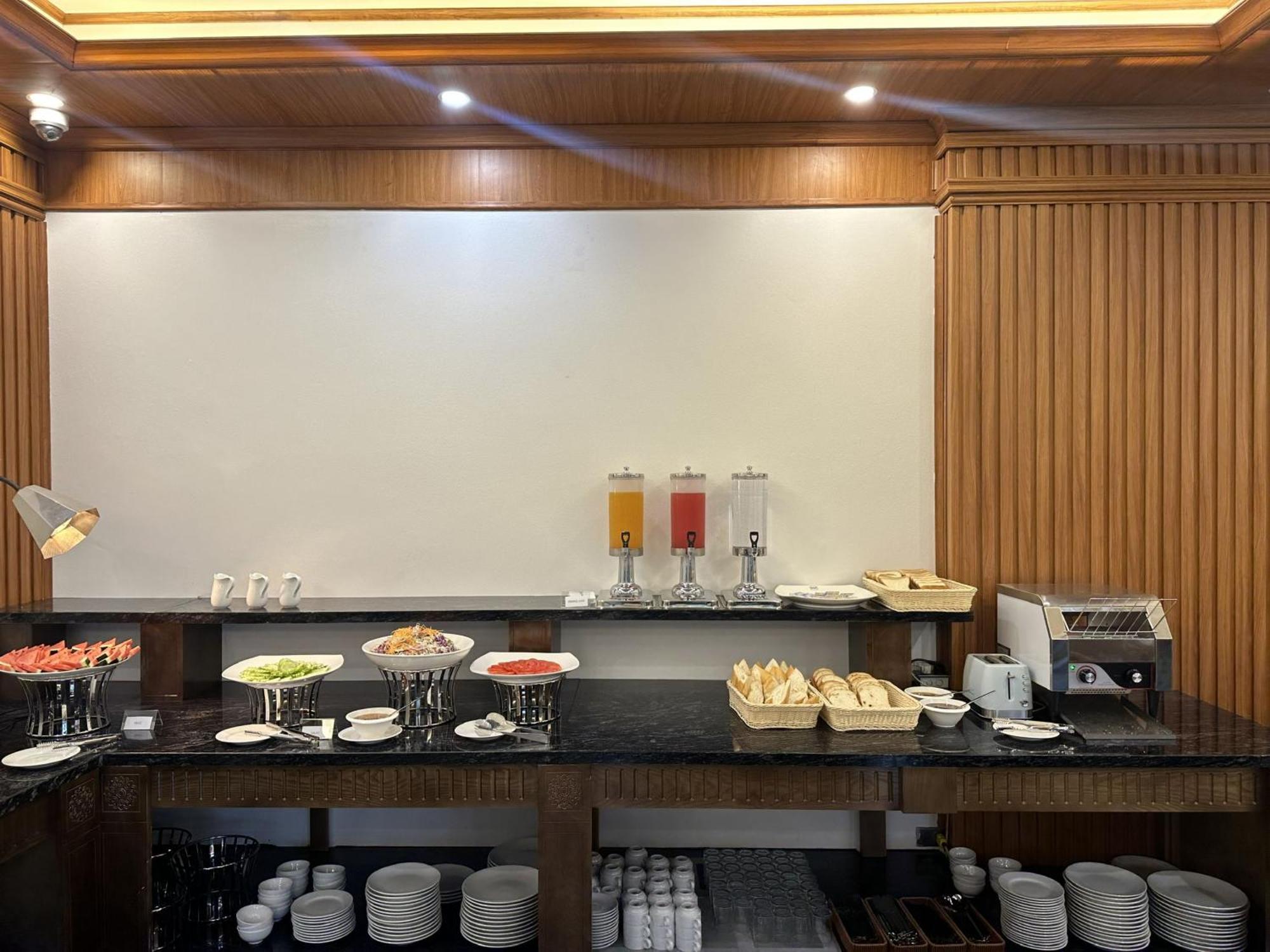 Tam Coc Center Luxury Hotel & Villa Ninh Binh Zewnętrze zdjęcie