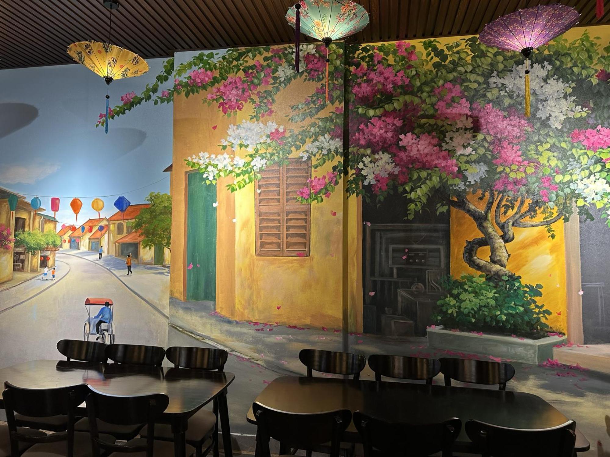 Tam Coc Center Luxury Hotel & Villa Ninh Binh Zewnętrze zdjęcie