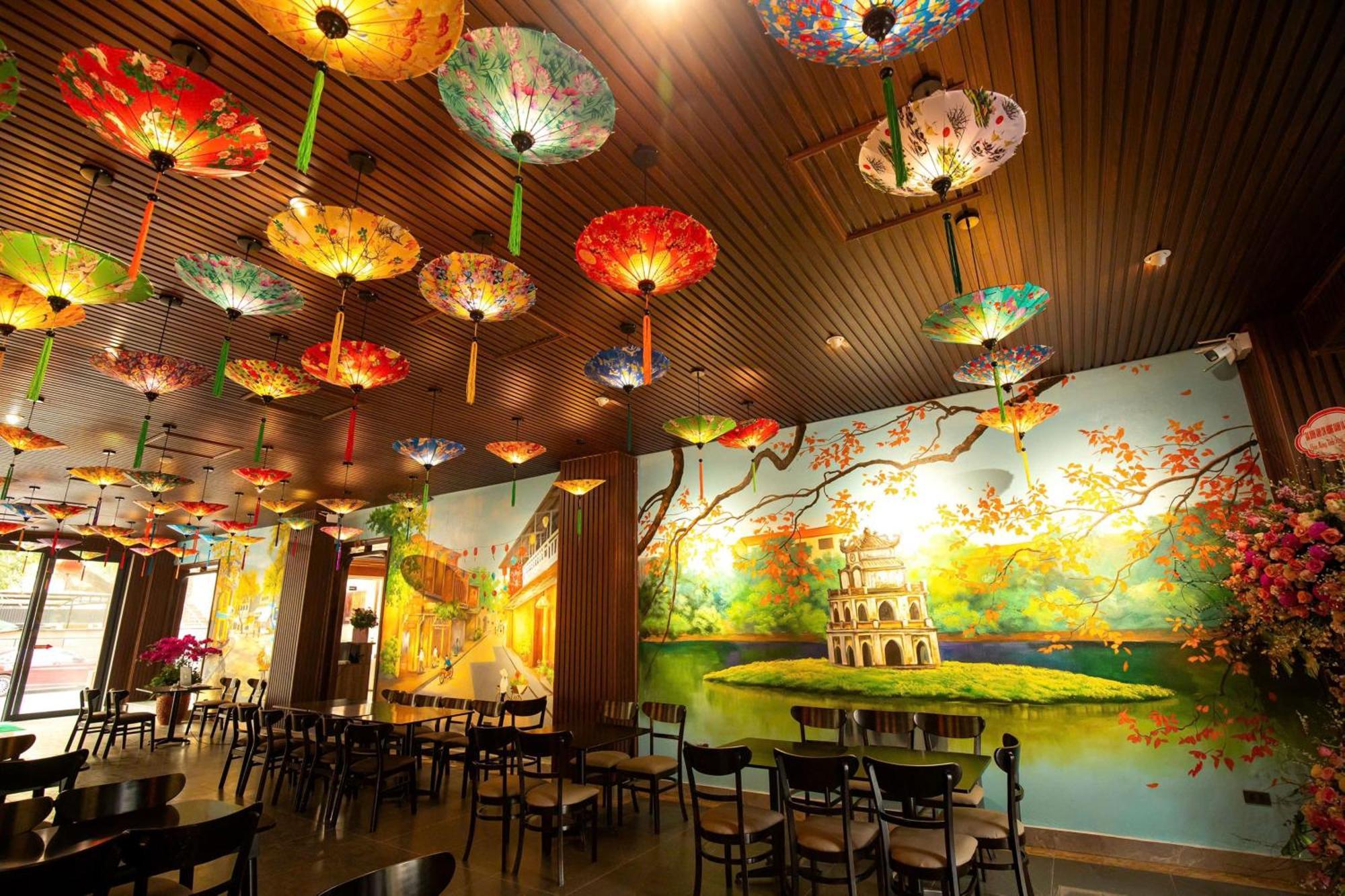 Tam Coc Center Luxury Hotel & Villa Ninh Binh Zewnętrze zdjęcie
